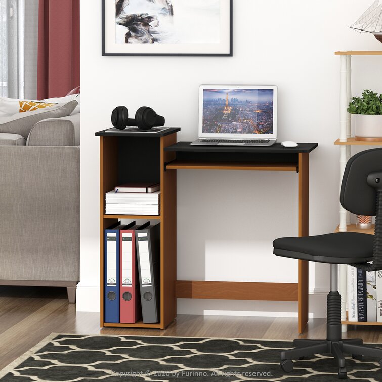 Small office desk deals wayfair